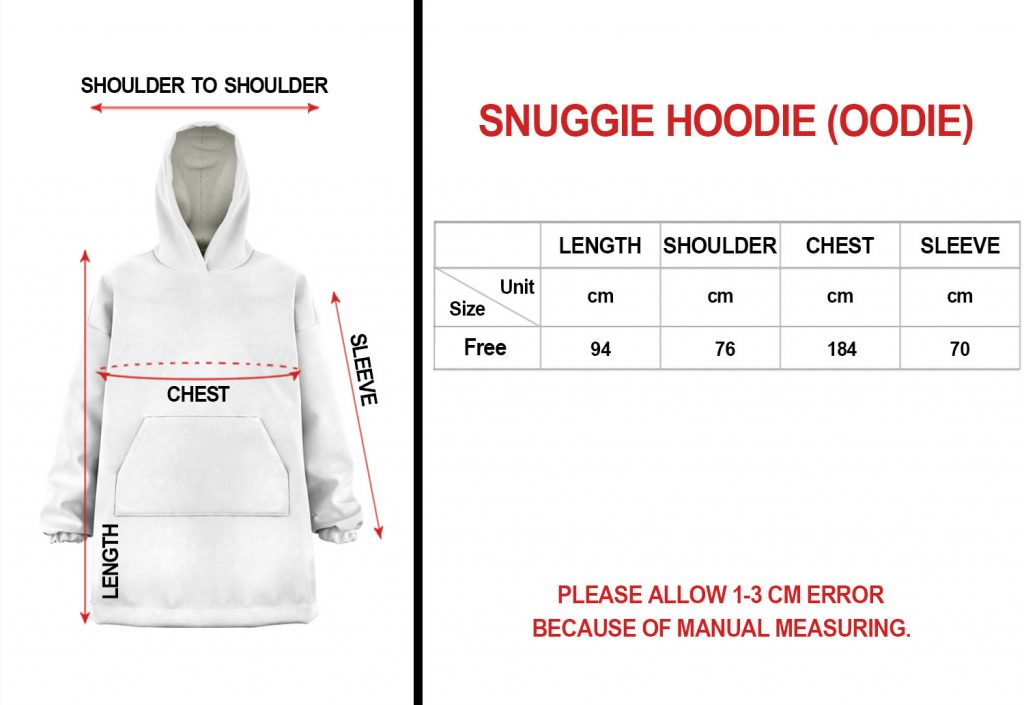 Personalized SHL Leksands IF Home jersey Style | Oodie, Flanket, Blanket Hoodie, Snuggie
